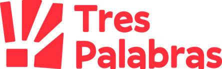 Tres Palabras