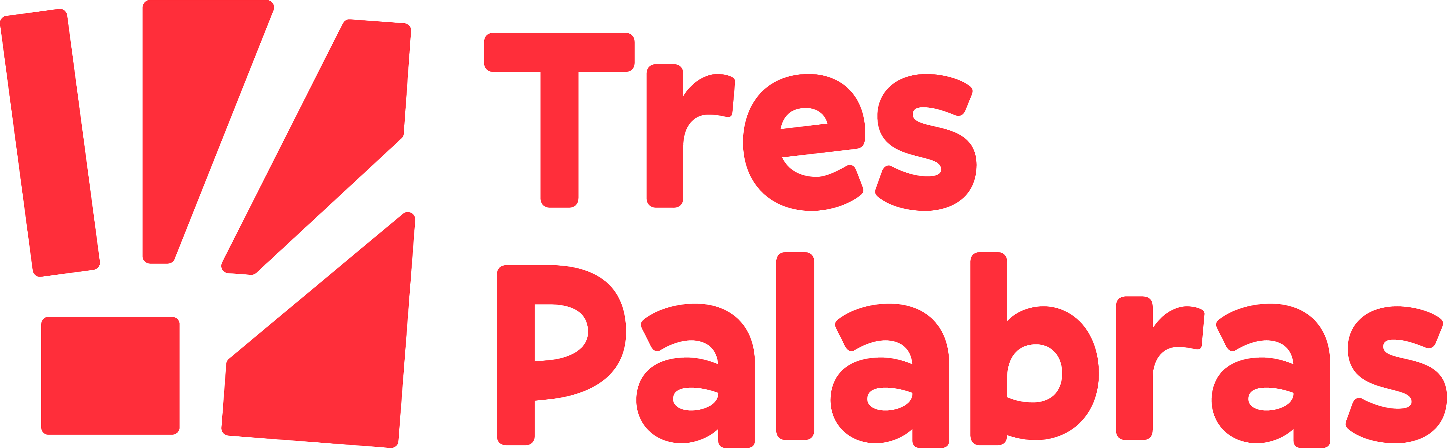 Tres Palabras